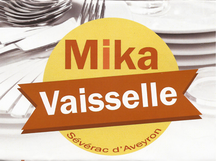 Mika Vaisselle